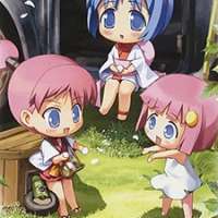  Аниме Binchou-tan <small>Director</small> 
